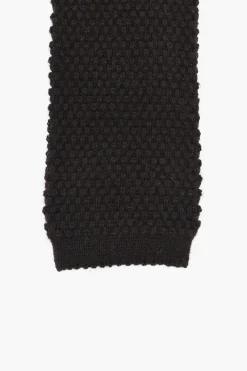 Cravatta in Maglia di Misto Cashmere>Corneliani Discount