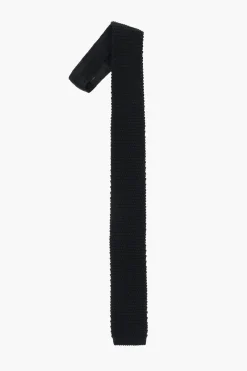 Cravatta in Maglia di Misto Cashmere>Corneliani Outlet