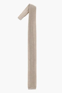 Cravatta in Maglia in Lurex>Corneliani Hot