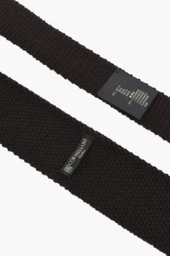 Cravatta in Maglia in Misto Cashmere></noscript>Corneliani New