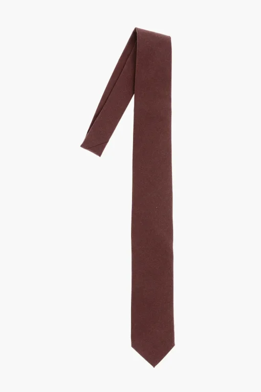Cravatta in Pura Lana>Corneliani Hot