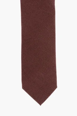 Cravatta in Pura Lana>Corneliani Hot