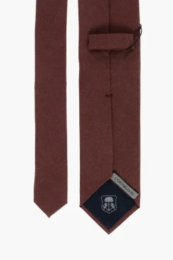 Cravatta in Pura Lana></noscript>Corneliani Hot