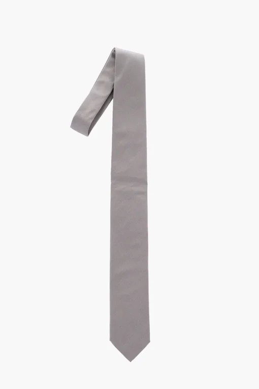 Cravatta in Pura Seta>Corneliani Sale