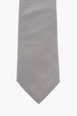 Cravatta in Pura Seta>Corneliani Sale