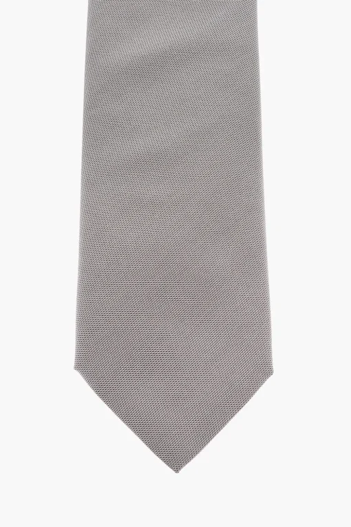 Cravatta in Pura Seta>Corneliani Sale