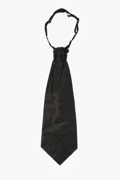 Cravatta in Satin con Dettagli in Lurex>Nino Danieli Discount