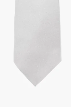 Best Cravatta in Satin di Seta Uomo Cravatte