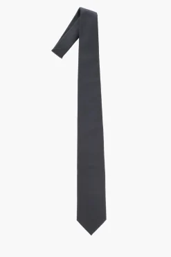 Cravatta in Satin di Seta>Corneliani Best