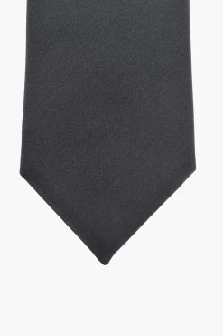 Cravatta in Satin di Seta>Corneliani Best