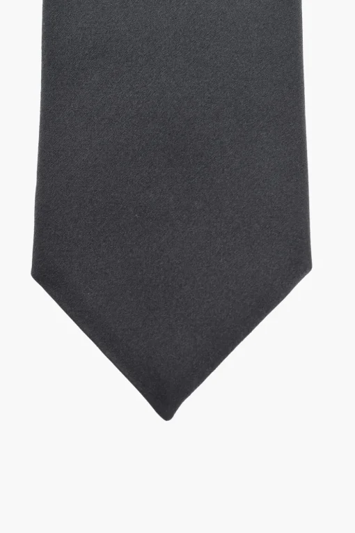 Cravatta in Satin di Seta>Corneliani Best