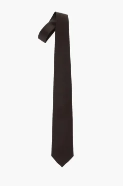 Cravatta In Seta a Tinta Unita>Corneliani Clearance