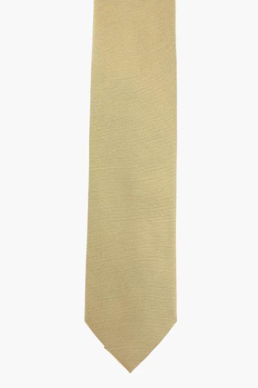 Cravatta in Seta a Tinta Unita>Ermenegildo Zegna Clearance