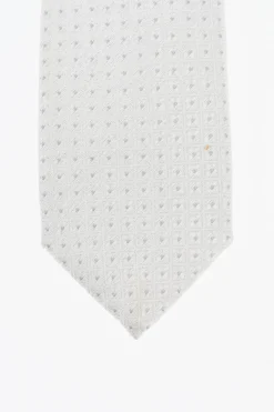 Cravatta in Seta Jacquard>Corneliani Discount