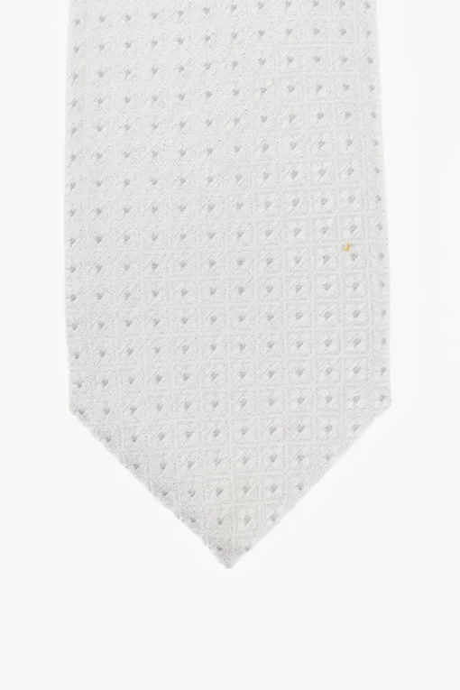 Cravatta in Seta Jacquard>Corneliani Discount
