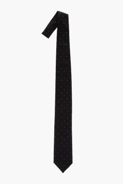Cravatta Kipper in Seta a Motivo Paisley>Corneliani Discount