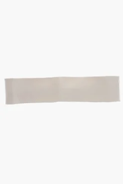 Cummerbund in Lana Vergine a Tinta Unita>Fear Of God Discount