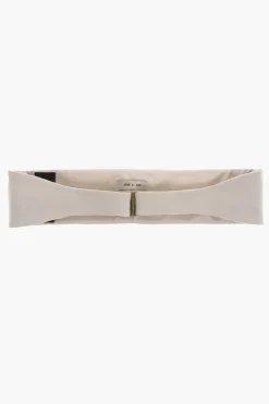 Cummerbund in Lana Vergine a Tinta Unita>Fear Of God Discount