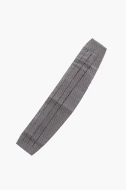 Cummerbund in Seta a Fantasia>Corneliani Best
