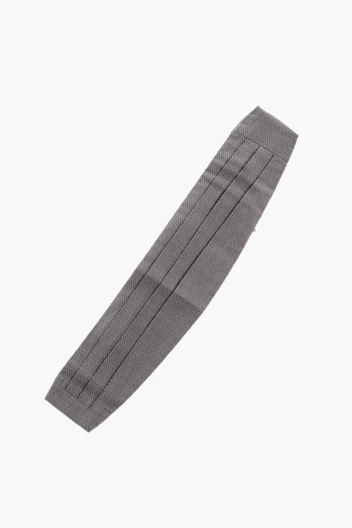 Cummerbund in Seta a Fantasia>Corneliani Best