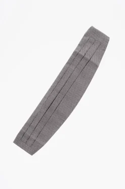 Cummerbund in Seta a Fantasia></noscript>Corneliani Best