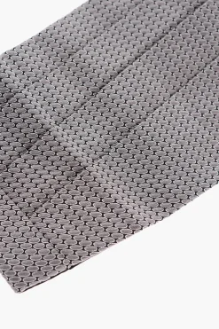 Cummerbund in Seta a Fantasia></noscript>Corneliani Best