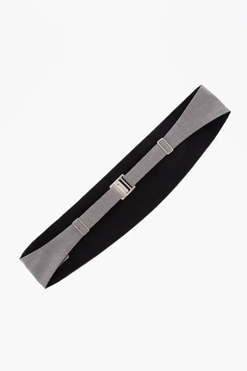 Cummerbund in Seta a Fantasia>Corneliani Best