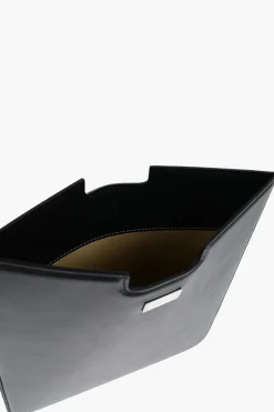 Clearance Custodia Per Tablet in Pelle Uomo Accessori Hi-Tech