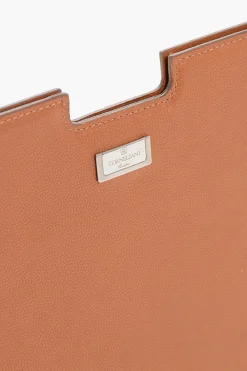 Custodia per Tablet in Pelle Martellata></noscript>Corneliani Sale