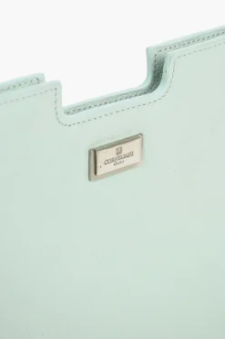 Fashion Custodia per Tablet in Pelle Martellata Uomo Accessori Hi-Tech