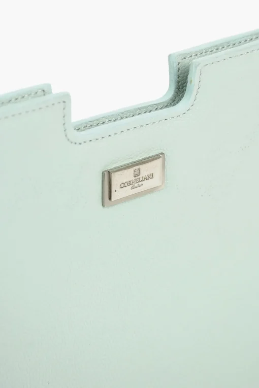 Fashion Custodia per Tablet in Pelle Martellata Uomo Accessori Hi-Tech