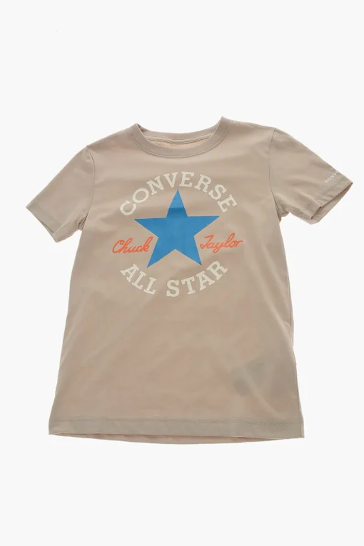 Sale DISSECTED CHUCK PATCH SS Bambino Abbigliamento
