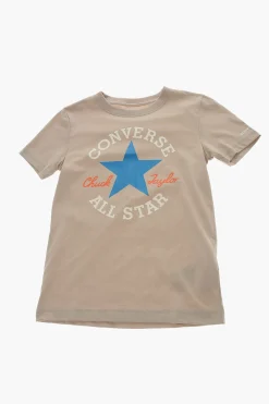 Sale DISSECTED CHUCK PATCH SS Bambino Abbigliamento