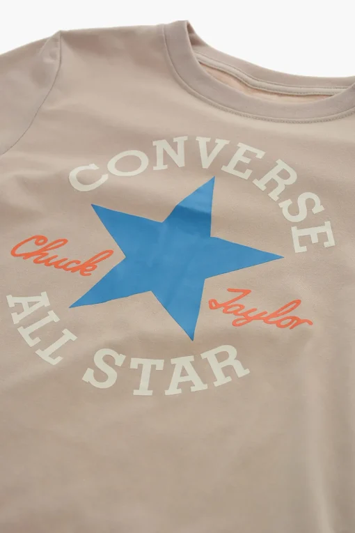 Sale DISSECTED CHUCK PATCH SS Bambino Abbigliamento