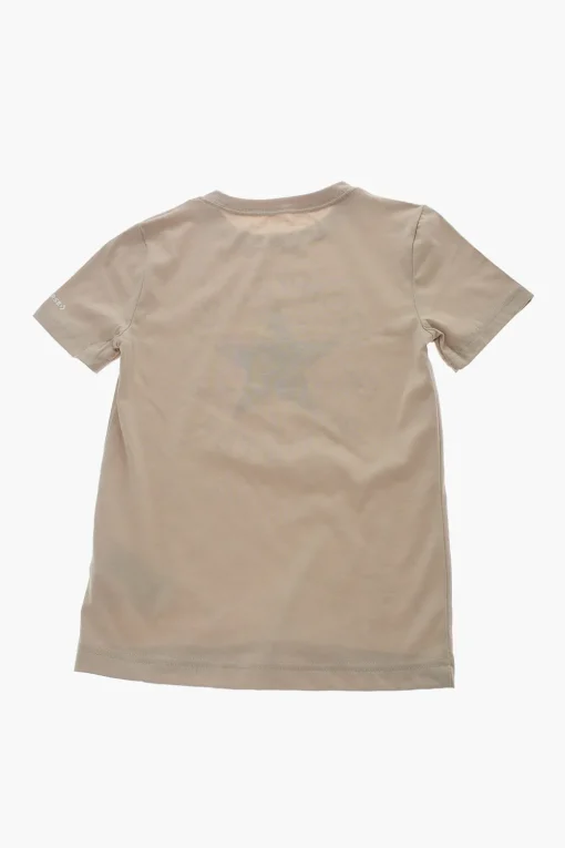 Sale DISSECTED CHUCK PATCH SS Bambino Abbigliamento