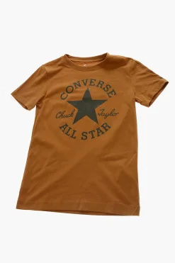 Sale DISSECTED CTP COLOR TEE Bambino Abbigliamento
