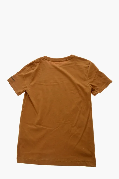 Sale DISSECTED CTP COLOR TEE Bambino Abbigliamento