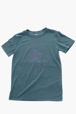 DISSECTED CTP COLOR TEE>Converse KIDS New