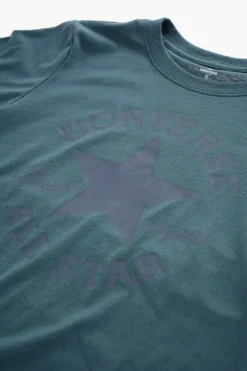 DISSECTED CTP COLOR TEE>Converse KIDS New