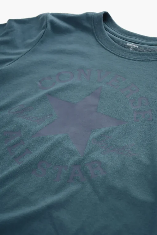 DISSECTED CTP COLOR TEE>Converse KIDS New