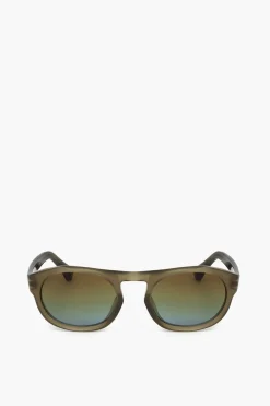 Best DRIES VAN NOTEN Occhiali da Sole Pantos con Lenti Sfumate Donna Occhiali Da Sole