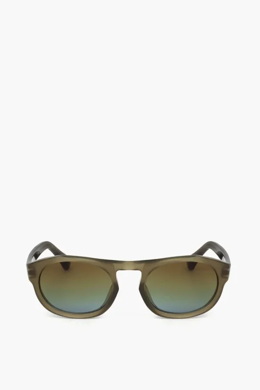 Best DRIES VAN NOTEN Occhiali da Sole Pantos con Lenti Sfumate Donna Occhiali Da Sole