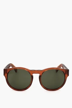 DRIES VAN NOTEN Occhiali da Sole Pantos con Lenti Scure>Linda Farrow Clearance