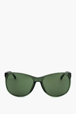DRIES VAN NOTEN Occhiali da Sole Wayfarer con Montatura Slim>Linda Farrow Discount