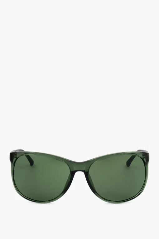 DRIES VAN NOTEN Occhiali da Sole Wayfarer con Montatura Slim>Linda Farrow Discount
