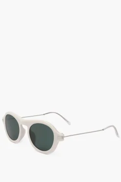 Sale DRIES VAN NOTEN Occhiali da Sole Pantos con Aste in Metallo Donna Occhiali Da Sole|Occhiali Da Sole