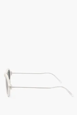 Sale DRIES VAN NOTEN Occhiali da Sole Pantos con Aste in Metallo Donna Occhiali Da Sole|Occhiali Da Sole