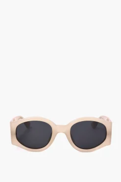 Hot DRIES VAN NOTEN Occhiali da Sole con Aste Spesse Donna Occhiali Da Sole|Occhiali Da Sole