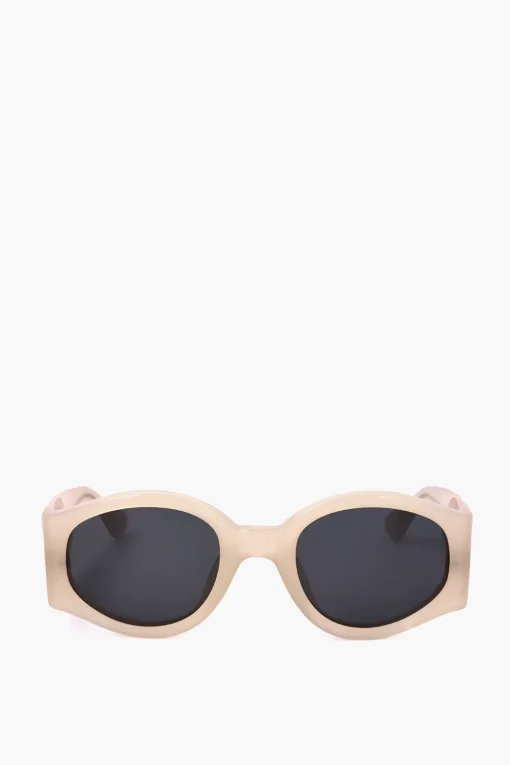 Hot DRIES VAN NOTEN Occhiali da Sole con Aste Spesse Donna Occhiali Da Sole|Occhiali Da Sole