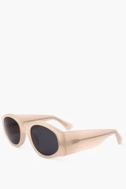 Hot DRIES VAN NOTEN Occhiali da Sole con Aste Spesse Donna Occhiali Da Sole|Occhiali Da Sole